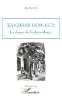 Saleh Claire - Zanzibar 1870-1972, Häftad. Tillgänglighet: Lägg i varukorg