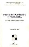 Jean-Luc Prades - Intervention participative et travail social, Häftad. Tillgänglighet: Lägg i varukorg