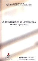 Dimitri Uzunidis - gouvernance de l'innovation, Häftad. Tillgänglighet: Lägg i varukorg