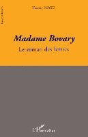 Poyet Thierry - Madame Bovary, Häftad
