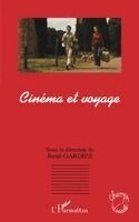 René Gardies - Cinéma et voyage, Häftad