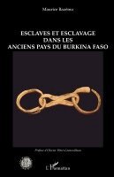 Bazemo Maurice - Esclaves et esclavage dans les anciens pays du Burkina Faso, Häftad