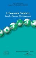 Roger Antoine Pépin Tsafack Nanfosso - L'économie solidaire dans les pays en développement, Häftad