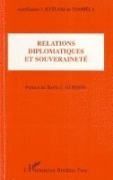 Some Hermann - Relations diplomatiques et souveraineté, Häftad. Tillgänglighet: Lägg i varukorg