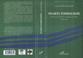 Dingammadji de Parsamba Arnaud - Ngarta Tombalbaye, Häftad
