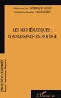 Dominique Groux - Les mathématiques, Häftad. Tillgänglighet: Lägg i varukorg