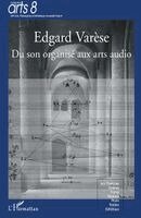 Lalitte Philippe - Edgard Varèse, Häftad