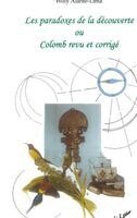 Alante-Lima Willy - Les paradoxes de la découverte, Häftad