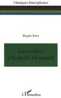 Riéra Brigitte - Journaliers, Häftad
