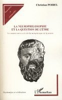 Poirel Michele - neurophilosophie et la question de l'être, Häftad. Tillgänglighet: Lägg i varukorg