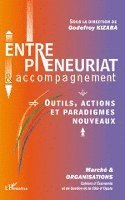 Kizaba Godefroy - Entrepreneuriat et accompagnement, Häftad