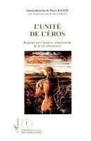 Dalens Pierre - L'unité de l'éros, Häftad