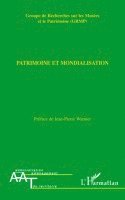 Jean-Claude Némery, Fabrice Thuriot - Patrimoine et mondialisation, Häftad. Tillgänglighet: Lägg i varukorg