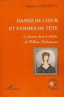 Abiteboul Maurice - Dames de coeur et Femmes de tête, Häftad