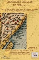Rouch Maurice - Chroniques des rois de Bisnaga, Häftad
