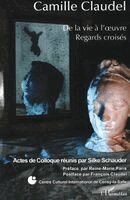 Schauder Silke - Camille Claudel, Häftad