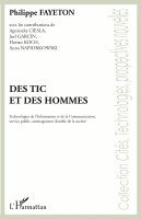 Philippe Fayeton - Des tic et des hommes, Häftad