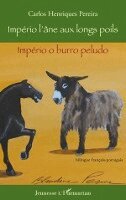 Carlos Pereira - Império l'âne aux longs poils, Häftad