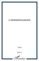 Philippe Carré - professionnalisation, Häftad. Tillgänglighet: Lägg i varukorg