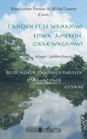 Michel Launey - L'ancien et le wahamwi, Häftad. Tillgänglighet: Lägg i varukorg