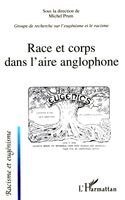 Michel Prum - Race et corps dans l'aire anglophone, Häftad