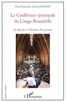 Dandou Pepin Wenceslas Firmin - Conférence épiscopale du Congo-Brazzaville, Häftad. Tillgänglighet: Lägg i varukorg