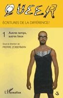 Pierre Zoberman - Queer Volume 1, Häftad