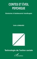 Lombardi Edith - Contes et éveil psychique, Häftad