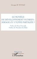 Georges Toualy - modèle de développement ivoirien, Häftad. Tillgänglighet: Lägg i varukorg