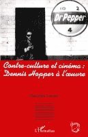 Cormier Christophe - Contre-culture et cinéma, Häftad