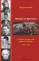 TBD - Musique et spectacle, Häftad