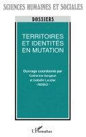 Isabelle Laudier - Territoires et identités en mutation, Häftad