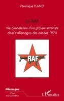 Flanet Veronique - RAF, Häftad