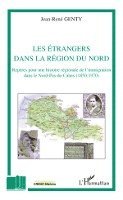 Genty Jean-Rene - Les étrangers dans la région du Nord, Häftad. Tillgänglighet: Lägg i varukorg