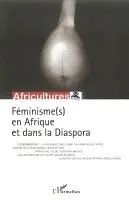 Olivier Barlet - Féminisme(s) en Afrique et dans la Diaspora, Häftad. Tillgänglighet: Lägg i varukorg