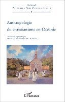 Salaün Marie - Anthropologie du christianisme en Océanie, Häftad