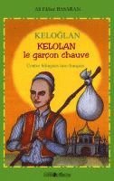 bokomslag Keloglan