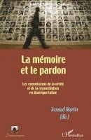 Arnaud Martin - mémoire et le pardon, Häftad. Tillgänglighet: Lägg i varukorg
