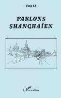 bokomslag Parlons shanghaïen