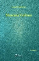 Mouline Lucette - Museum Verbum, Häftad