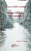 Maffre Castellani Francoise - Marta Hillers, Häftad