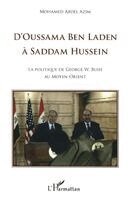 Mohamed Abdel Azim - D'Oussama Ben Laden à Saddam Hussein, Häftad