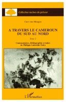 Philippe Laburthe-Tolra - A travers le Cameroun du Sud au Nord (Tome 2), Häftad
