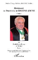Frédéric Pacere Titinga - Hommage au professeur Edmond Jouve, Häftad. Tillgänglighet: Lägg i varukorg
