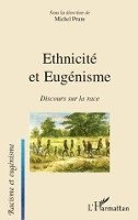 Michel Prum - Ethnicité et Eugénisme, Häftad