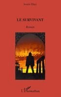 Josette Elayi - survivant, Häftad