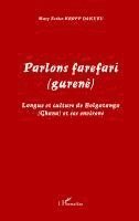 bokomslag Parlons farefari (gurenè)