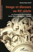 bokomslag Image et discours au XIIe siècle