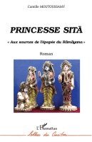 Moutoussamy Camille - Princesse Sita, Häftad. Tillgänglighet: Lägg i varukorg