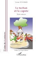 Nassur Attoumani - turban et la capote, Häftad. Tillgänglighet: Lägg i varukorg